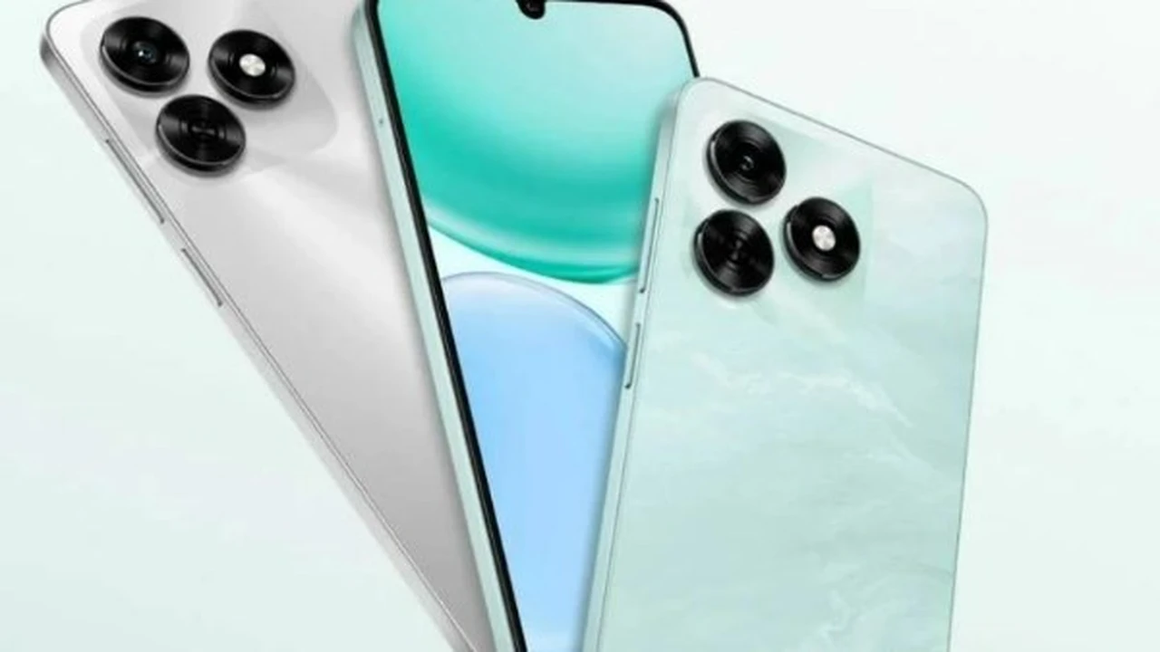 مواصفات قوية لهاتف Realme 15 5G ببطارية ضخمة وتقنية شحن سريع